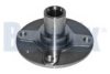 FORD 1644842 Wheel Hub